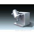 SYH Series 3D Motion Mixer for Powder Material